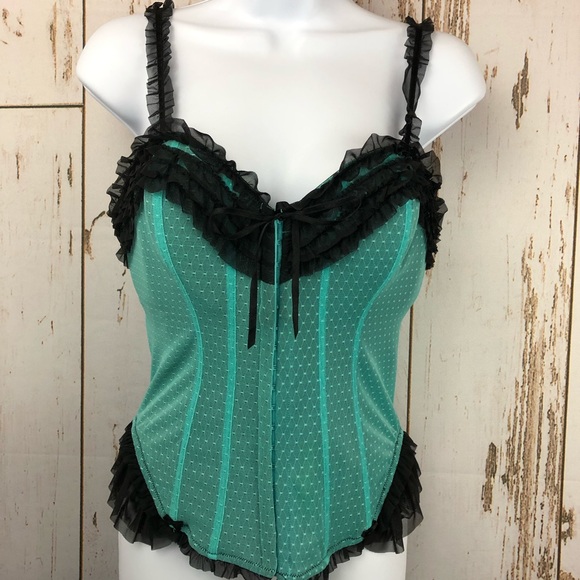 Cacique Other - Cacique Corset. Size 14/16. K19 Cacique Other - Cacique Corset. Size 14/16. K19